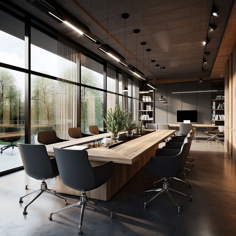 Corporate Executives